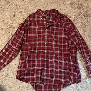 Brooks Brothers Men's Casual Button Down Shirt